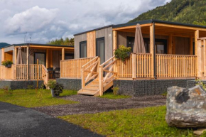 EuroParcs Ossiacher See Ossiach
